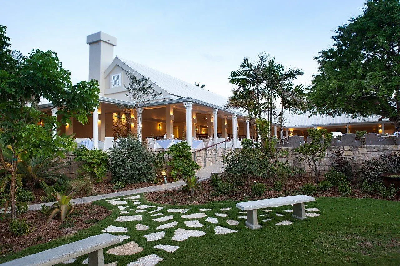Curtain Bluff Resort Old Road 5*,  앤티가 바부다