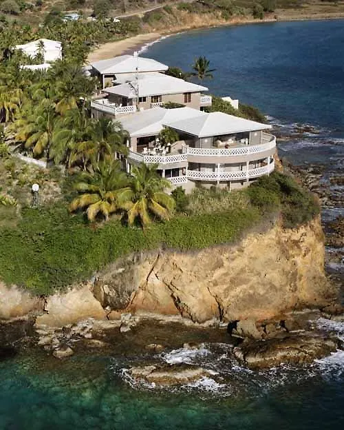 Curtain Bluff Resort Old Road 호텔