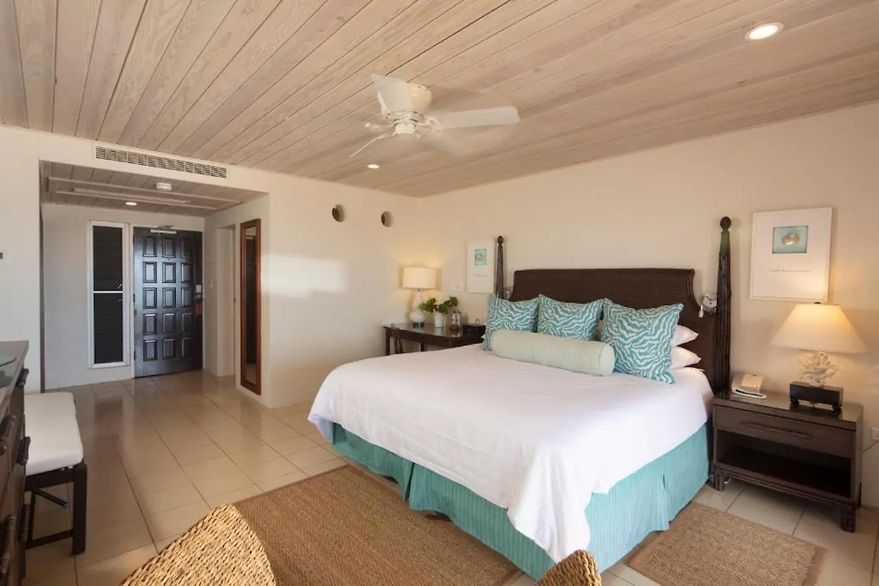 ***** 호텔 Curtain Bluff Resort Old Road 앤티가 바부다
