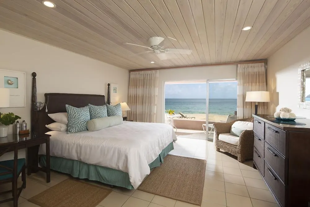 Curtain Bluff Resort Old Road 호텔