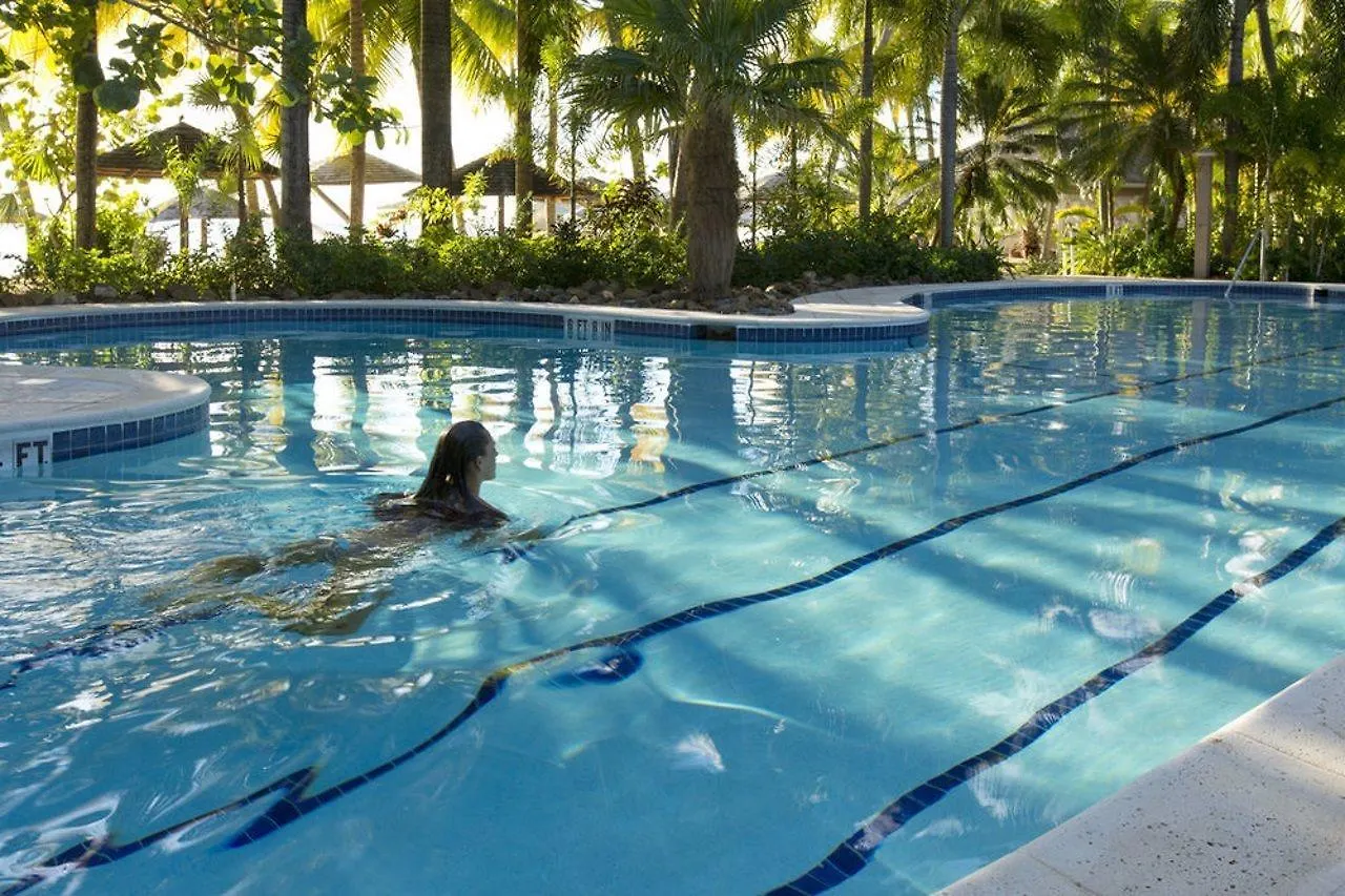 Curtain Bluff Resort Old Road 호텔