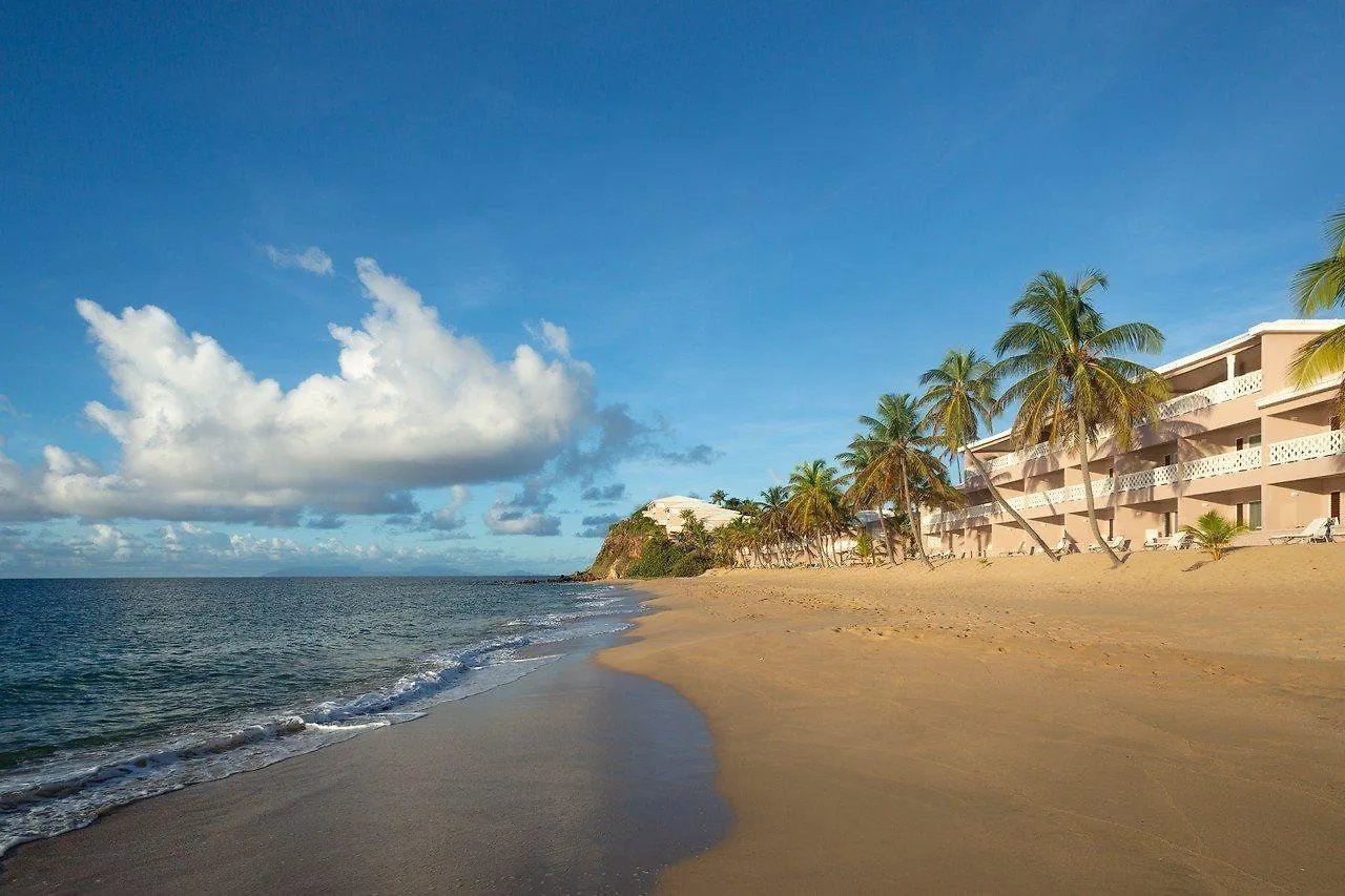 Old Road Curtain Bluff Resort אנטיגואה וברבודה