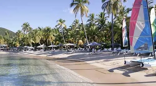 Old Road Curtain Bluff Resort אנטיגואה וברבודה