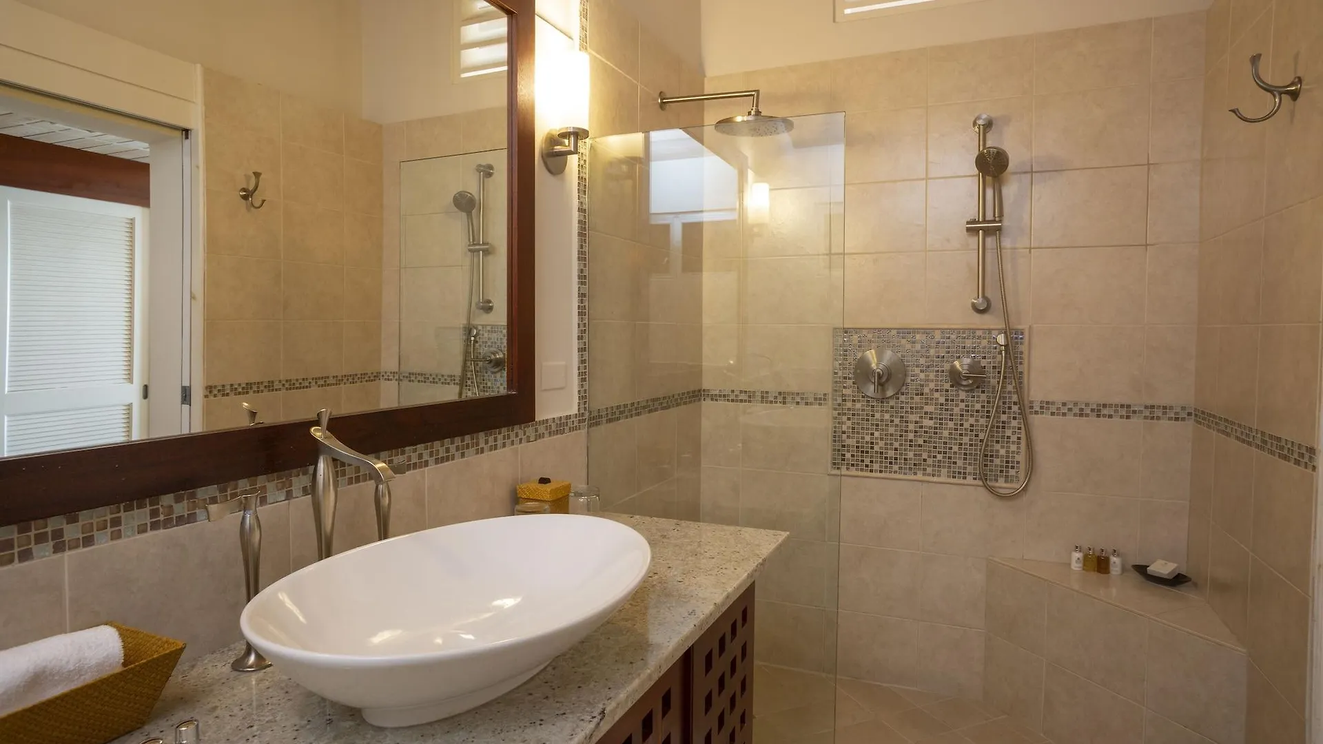 Old Road Curtain Bluff Resort אנטיגואה וברבודה