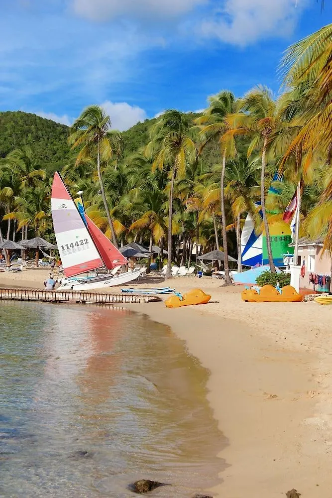 Old Road Curtain Bluff Resort מלון Old Road